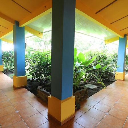 Las Lajas Beach Resort Екстериор снимка