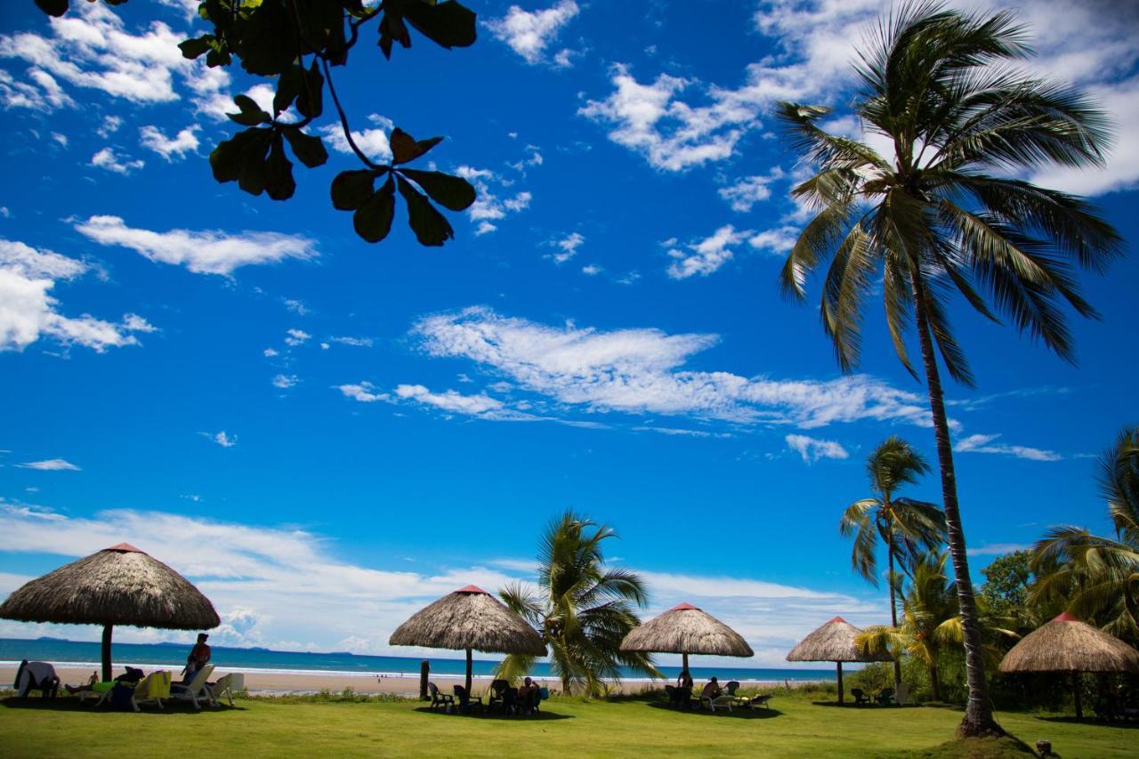 Las Lajas Beach Resort Екстериор снимка
