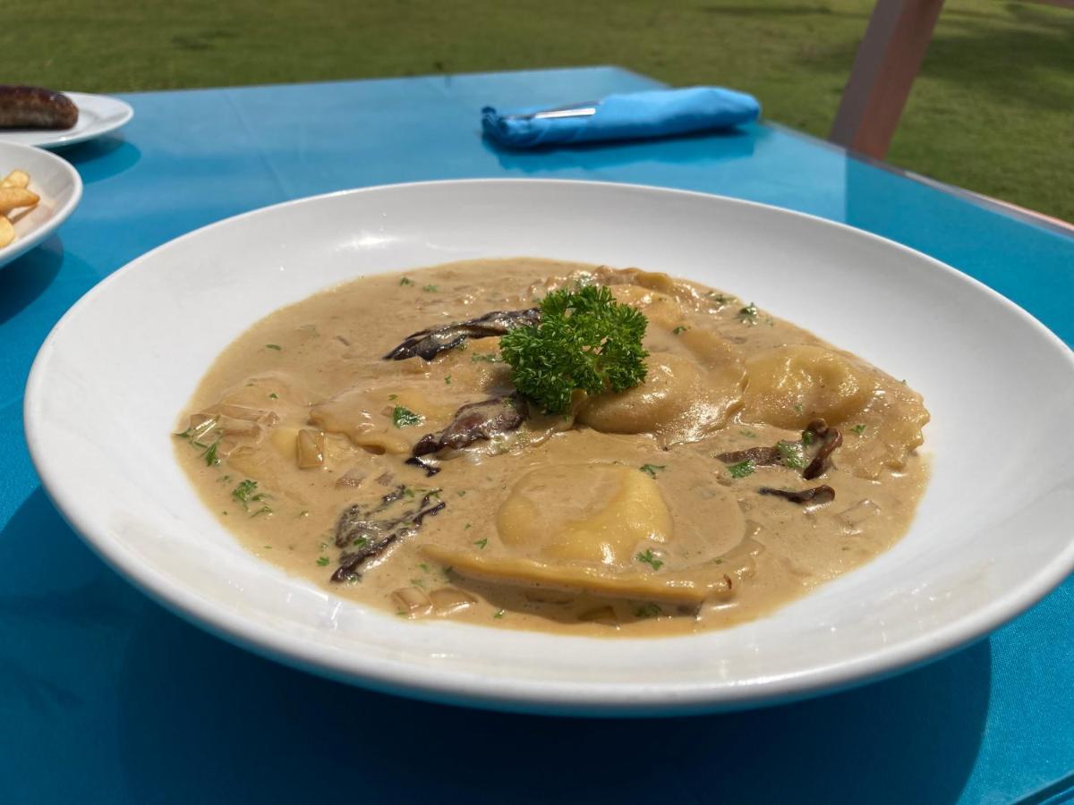 Las Lajas Beach Resort Екстериор снимка