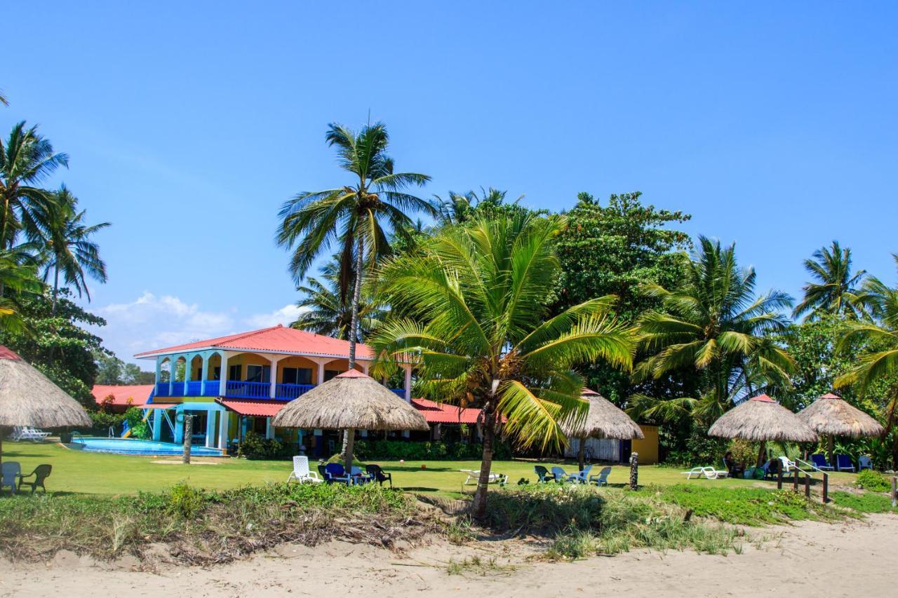 Las Lajas Beach Resort Екстериор снимка