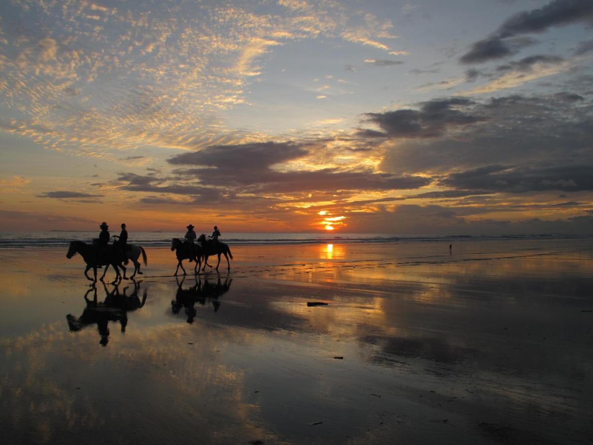 Las Lajas Beach Resort Екстериор снимка