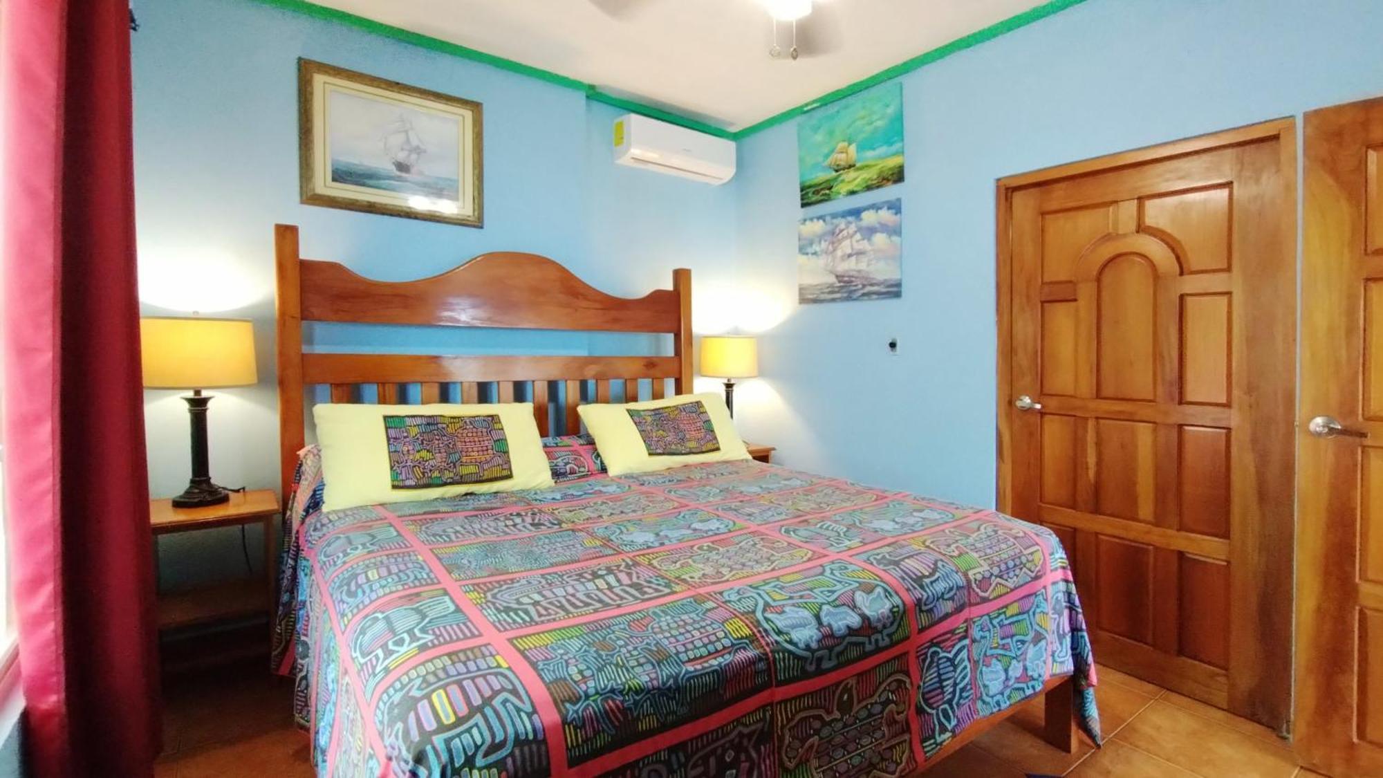 Las Lajas Beach Resort Екстериор снимка