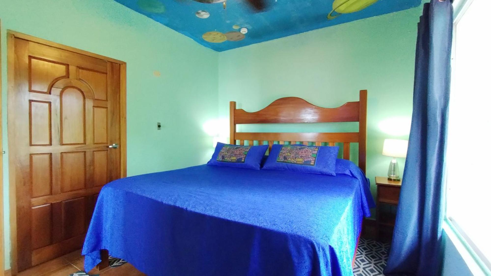 Las Lajas Beach Resort Екстериор снимка