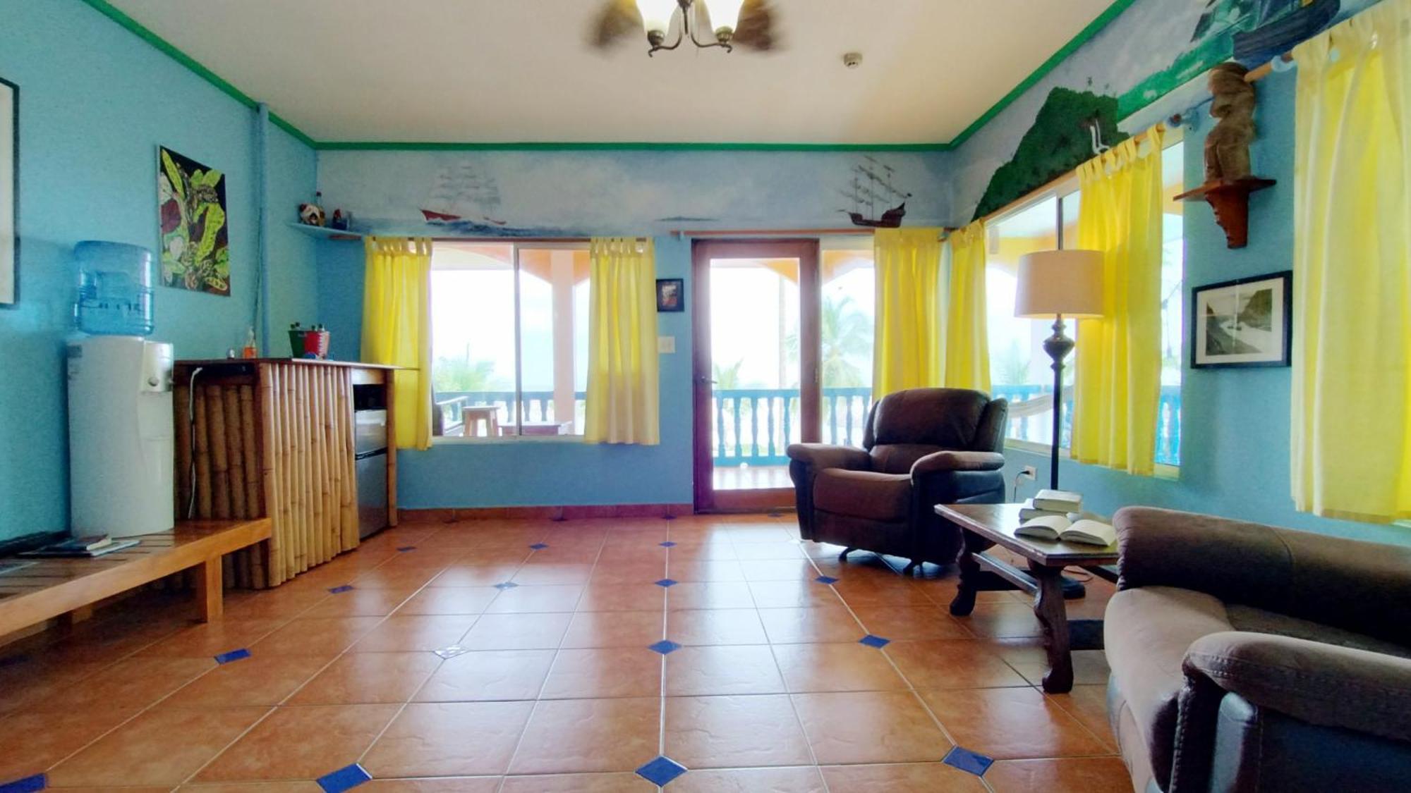 Las Lajas Beach Resort Екстериор снимка