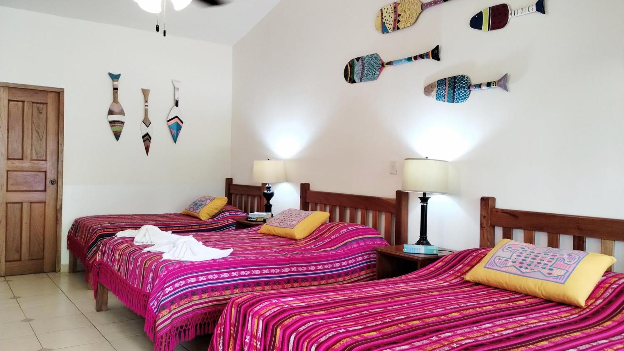 Las Lajas Beach Resort Екстериор снимка
