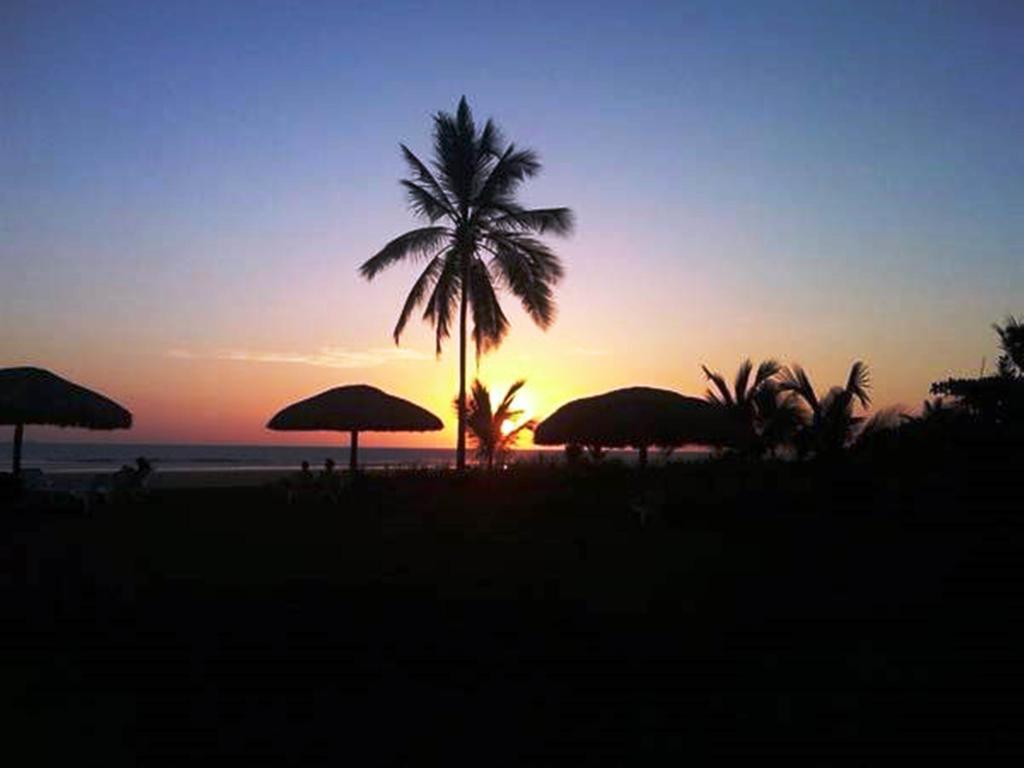 Las Lajas Beach Resort Екстериор снимка