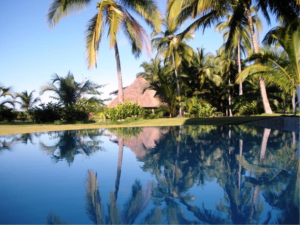 Las Lajas Beach Resort Екстериор снимка