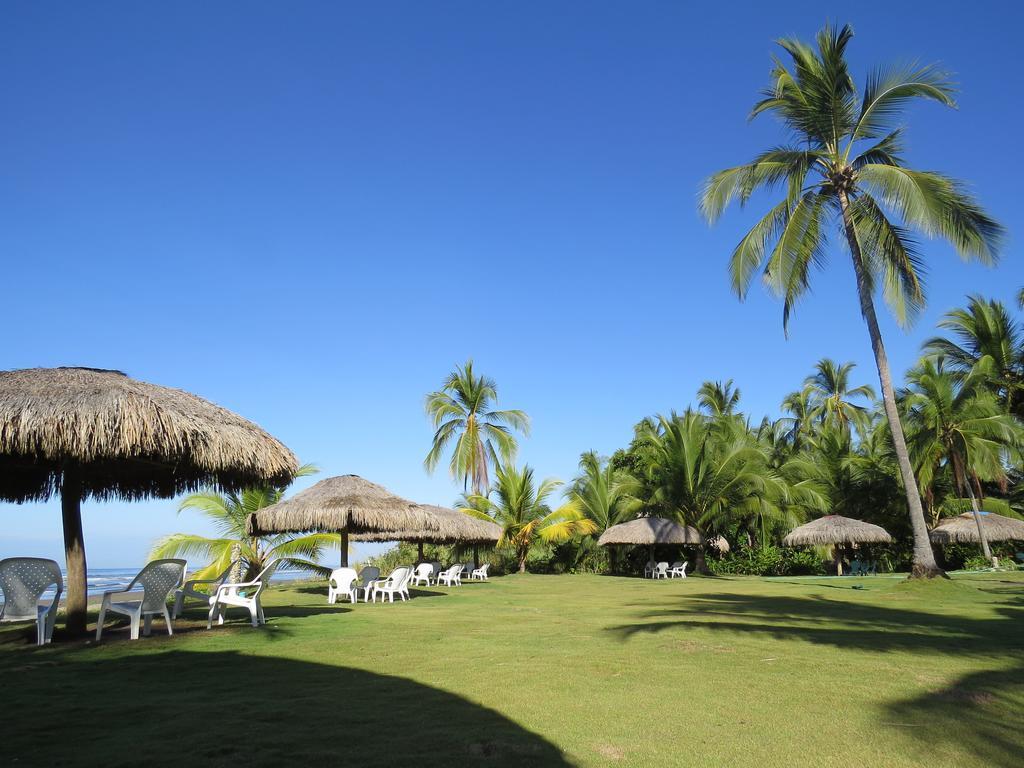 Las Lajas Beach Resort Екстериор снимка