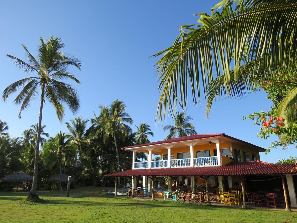 Las Lajas Beach Resort Екстериор снимка