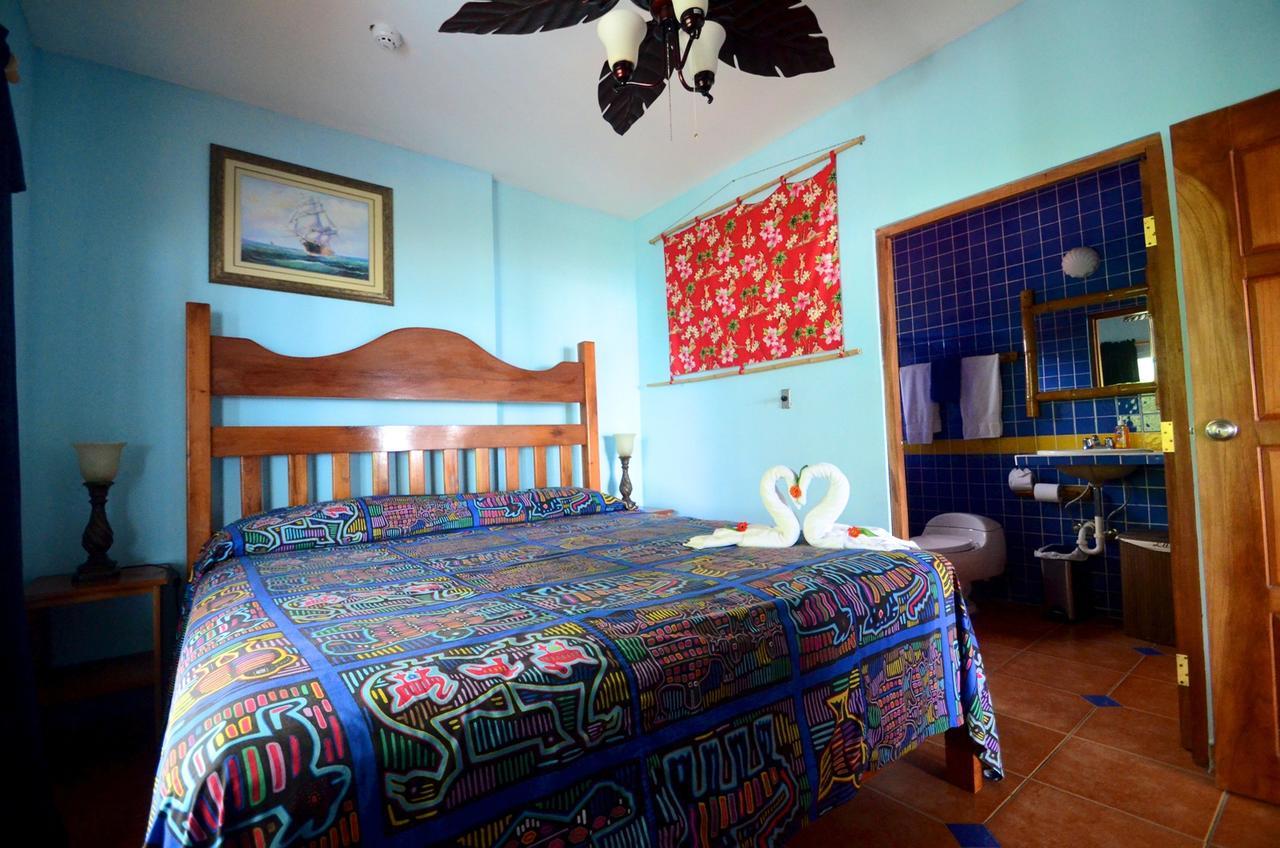 Las Lajas Beach Resort Екстериор снимка